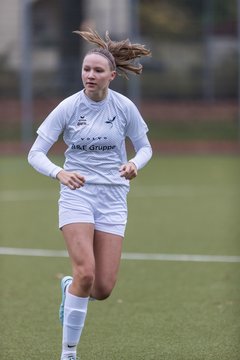 Bild 62 - wBJ SCALA - VfL Pinneberg : Ergebnis: 1:2